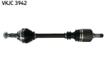 Veov&otilde;ll SKF VKJC 3942