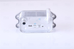 &Otilde;liradiaator,mootori&otilde;li NISSENS 90779