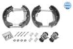 Piduriklotside komplekt MEYLE 29-14 533 0009