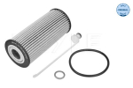 &Otilde;lifilter MEYLE 314 322 0008