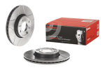 Piduriketas BREMBO 09.9078.75