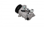 Kompressor,kliimaseade KAMOKA 7820219
