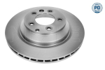 Piduriketas MEYLE 115 523 0034/PD