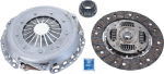 Sidurikomplekt SACHS 3000 722 002