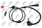 Andur, rattap&ouml;&ouml;rete arv NTY HCA-AU-011