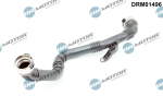 Laadimis&otilde;hu voolik Dr.Motor Automotive DRM01496