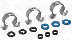 R&otilde;ngastihendikomplekt, sissepritseklapp ELRING 181.880