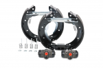 Piduriklotside komplekt BOSCH 0 204 114 631
