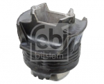 Kinnitus,sillatala FEBI BILSTEIN 104120