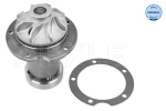Veepump, mootori jahutus MEYLE 013 026 0636