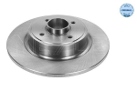 Piduriketas MEYLE 16-15 523 0003