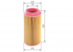 &Otilde;hufilter BOSCH 1 457 433 557