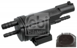 Survemuundur, heitgaaside juhtimine FEBI BILSTEIN 108834