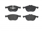 Piduriklotsi komplekt,ketaspidur BREMBO P 24 158