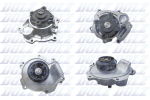 Veepump, mootori jahutus DOLZ O202