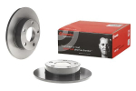 Piduriketas BREMBO 08.8408.11