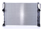 Radiaator,mootorijahutus NISSENS 62796A