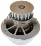 Veepump, mootori jahutus DENCKERMANN A310870P