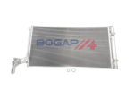 Kondensaator,kliimaseade BOGAP E4117113