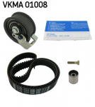 Hammasrihma komplekt SKF VKMA 01008