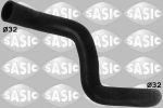 Jahutusvoolik SASIC 3406124