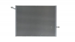 Radiaator,mootorijahutus MAHLE CR 2099 000P