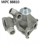 Veepump, mootori jahutus SKF VKPC 88810