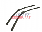 Klaasipuhastaja kumm FAST FT93235