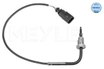 Andur, heitgaasitemperatuur MEYLE 114 800 0107
