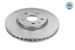 Piduriketas MEYLE 683 521 0026/PD