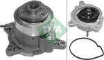 Veepump, mootori jahutus Schaeffler INA 538 0075 10