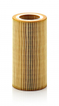 &Otilde;lifilter MANN-FILTER HU 1297 x