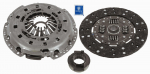 Sidurikomplekt SACHS 3000 951 662