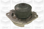 Veepump, mootori jahutus GRAF PA690