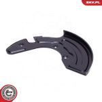 Plekk,piduriketas ESEN SKV 57SKV242