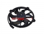 Ventilaator,mootorijahutus FAST FT56167
