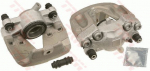 Pidurisadul TRW BHS984E