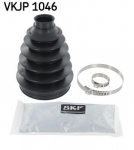 Kaitsekummikomplekt, veov&otilde;ll SKF VKJP 1046