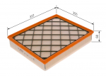 &Otilde;hufilter BOSCH F 026 400 410