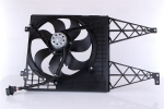 Ventilaator,mootorijahutus NISSENS 85249