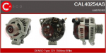 Generaator CASCO CAL40254AS