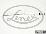 Tross,seisupidur LINEX 15.01.10