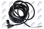 Andur, rattap&ouml;&ouml;rete arv NTY HCA-ME-022