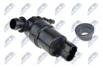 Klaasipesuvee pump,klaasipuhastus NTY ESP-MS-000