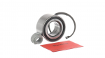 Rattalaagrikomplekt SKF VKBA 6578