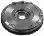 Hooratas SACHS 6366 000 004