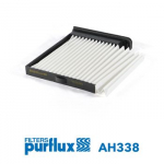 Filter,salongi&otilde;hk PURFLUX AH338