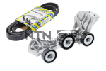 Soonrihmakomplekt SNR KA851.03