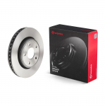 Piduriketas BREMBO 09.A031.11