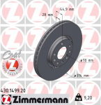 Piduriketas ZIMMERMANN 430.1499.20